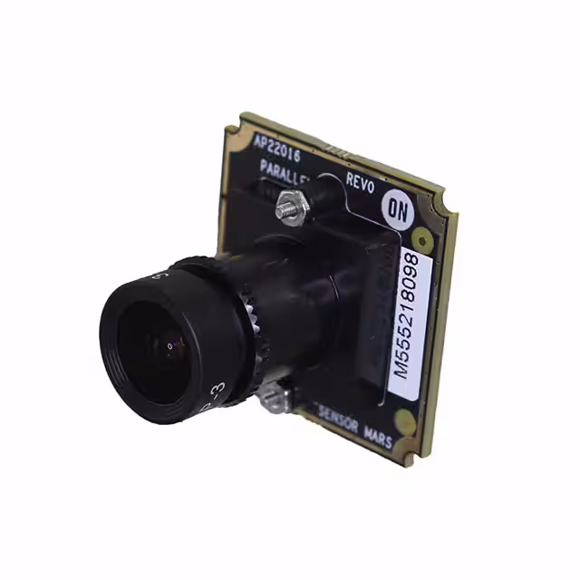 MARS1-AR0231AT7-GEVB onsemi  Cartes d'évaluation - Capteurs